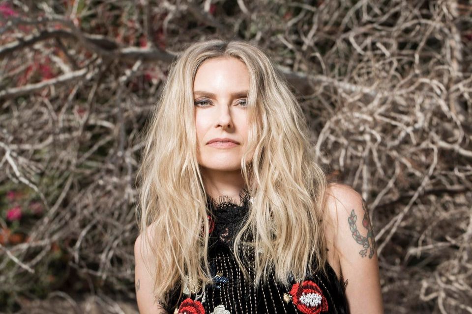 The Gift, with Aimee Mann